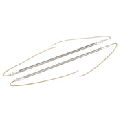 Vollrath/Idea-Medalie 204004 Heater Tube 104v 900w 15 3/8" Pk/2