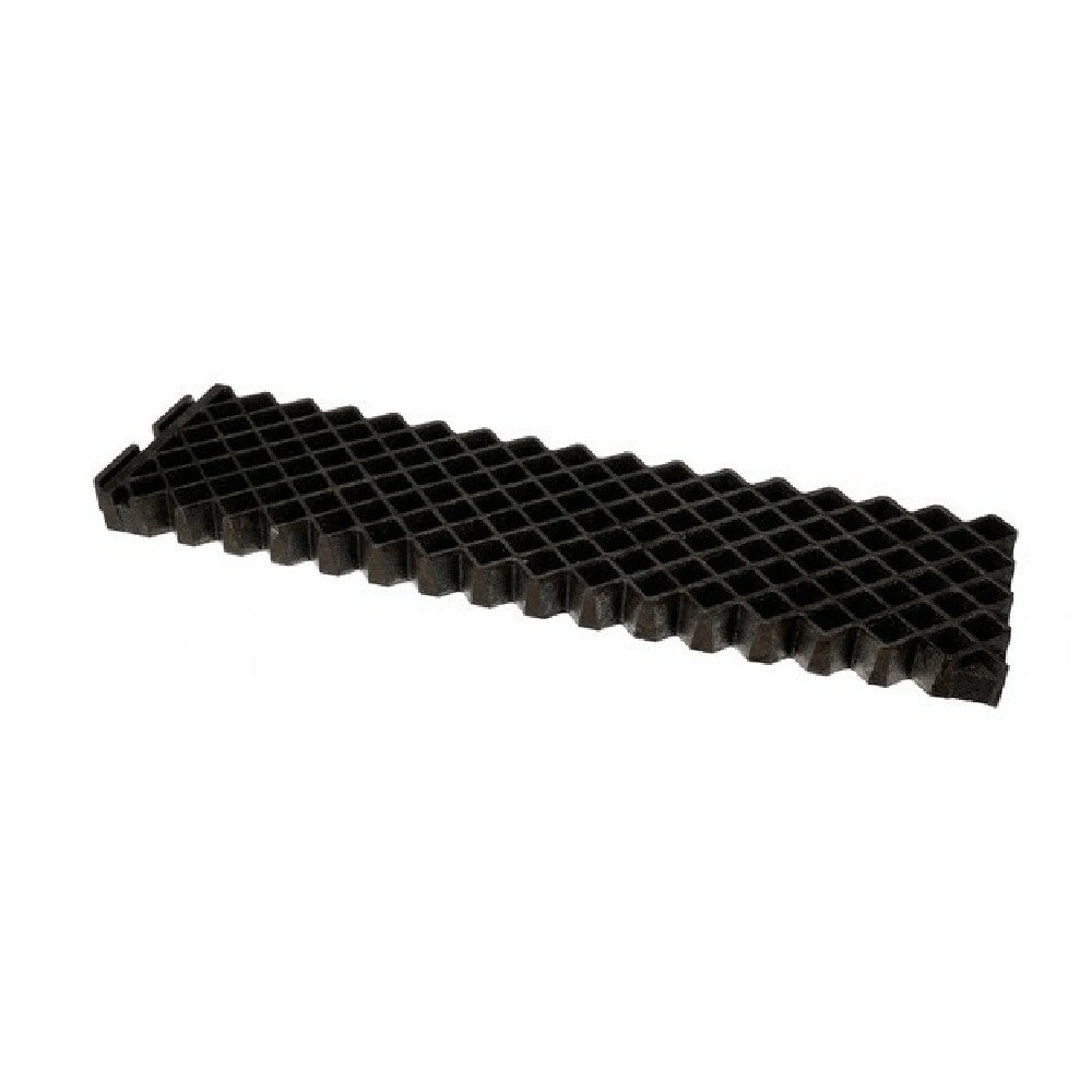 Magikitch'N 5425-1551001 Waffle Grid Cast Iron