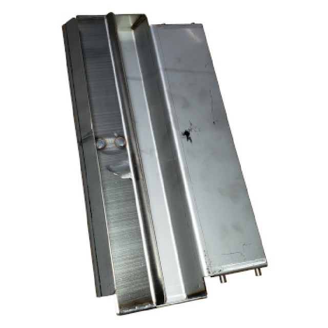 Duke 175150 Scraper Ash Broiler