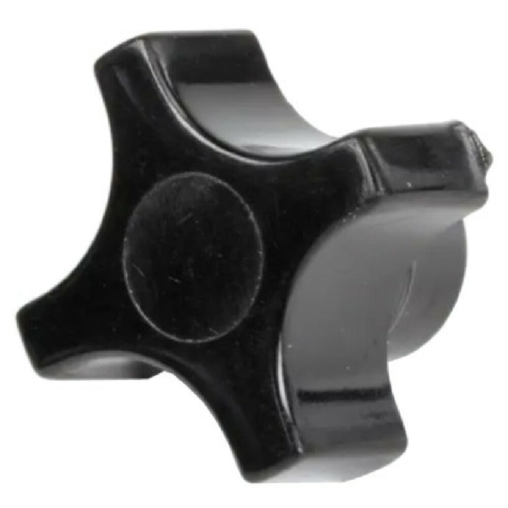 Oliver Products OLI5911-7034 Knob 4 Prong