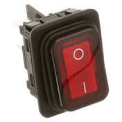 Franke 620409 Switch Lighted Rocker