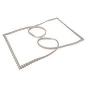 Delfield 1702870 Gasket Door Magnetic H Td R/i
