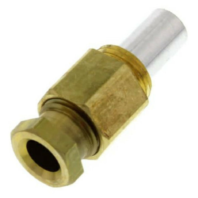 Nieco 2182 Orifice Pilot