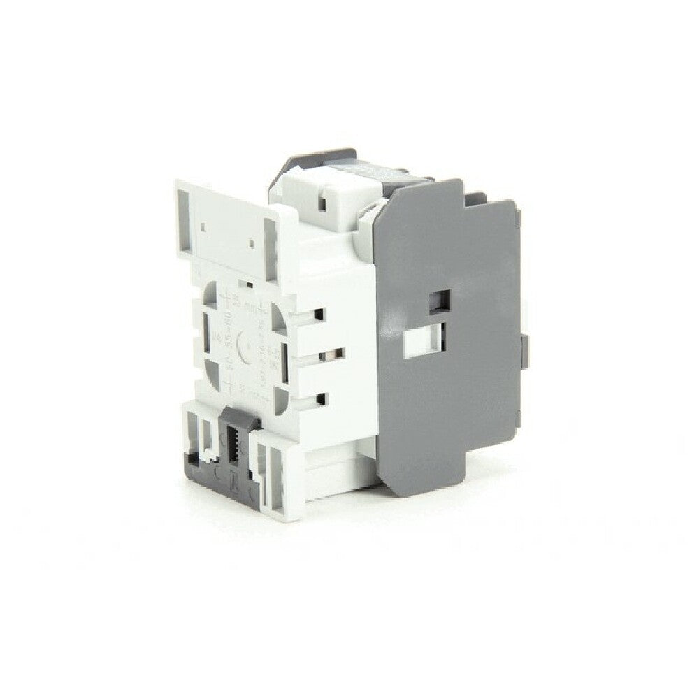 Saniserv 70125-01 Contactor 3 Pole 230 V Aux Contact