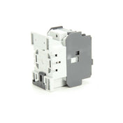 Saniserv 70125-01 Contactor 3 Pole 230 V Aux Contact