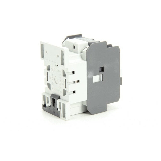 Saniserv 70125-01 Contactor 3 Pole 230 V Aux Contact
