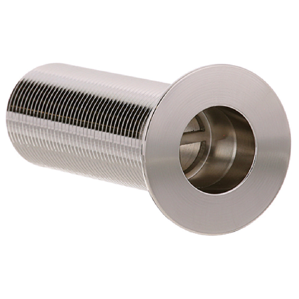 Component Hardware Group E16-4031 1 In Nickel Plate Drain 2 In Top 4 In (l)