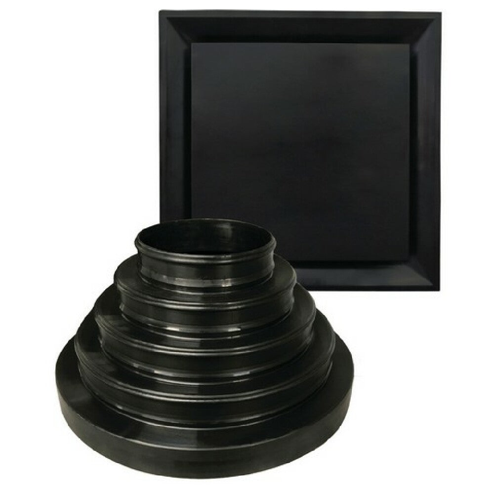 AllPoints 8018511 Universalblk Diffuserkit 6 8 10 12 And 14 In