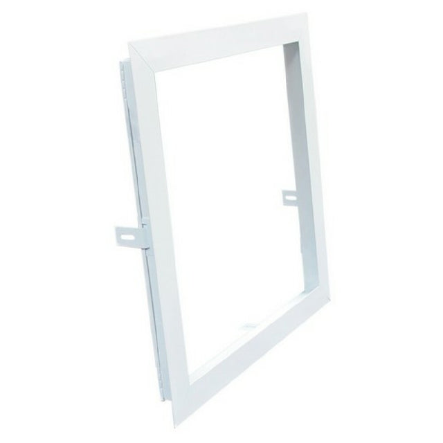 AllPoints 8018549 Aluminum Frame 2'x2' 2/pk