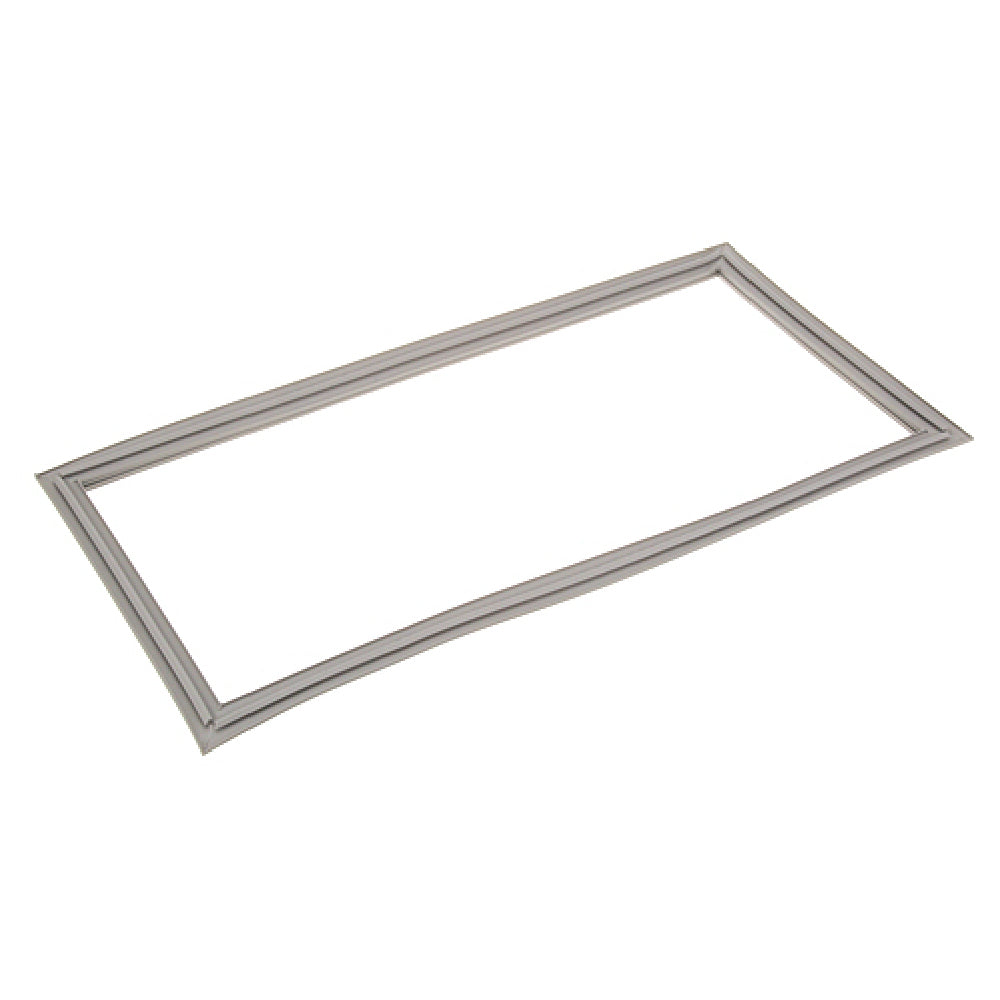 Continental Refrigerator 2-712S-I Gasket Drawer 11 1/2" X 23 1/4"