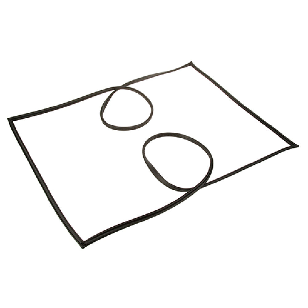 Hoshizaki 3A6843-01 Gasket Glass Door 64 X 26.5