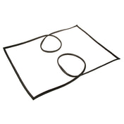 Hoshizaki 3A6843-01 Gasket Glass Door 64 X 26.5