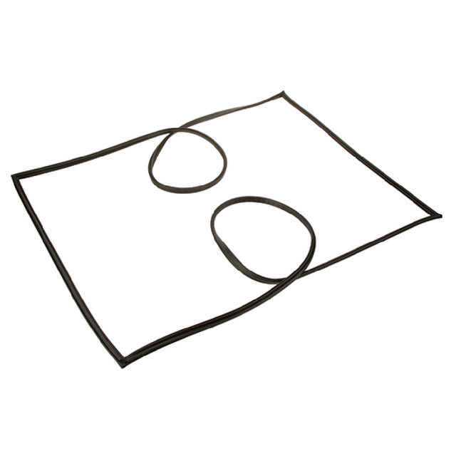 Hoshizaki 3A6843-01 Gasket Glass Door 64 X 26.5