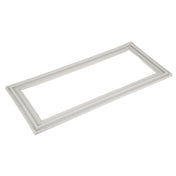 Delfield 1701528 Gasket Dwr Uc 27 11 3/4 X 25