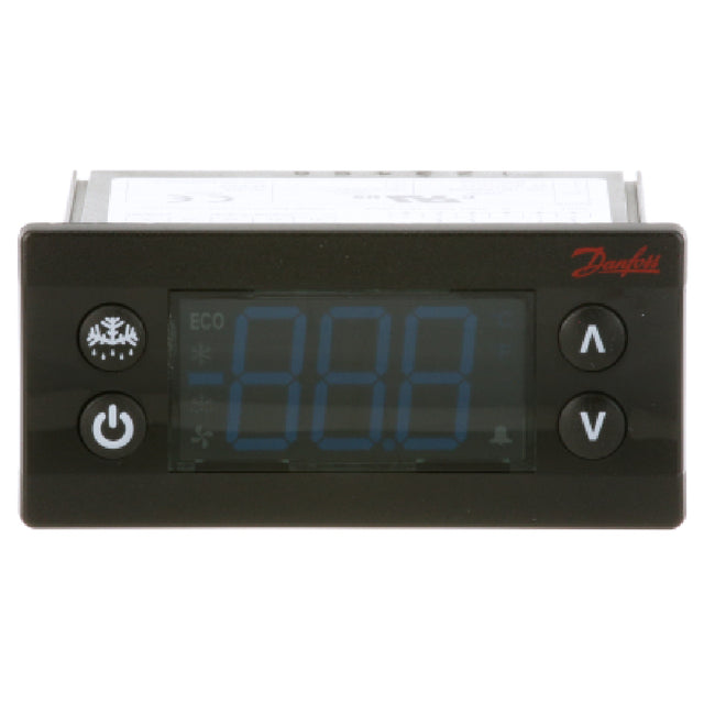 Delfield 000-CZ0-0086-S Temp Control Dbl Hu Dual Defrost