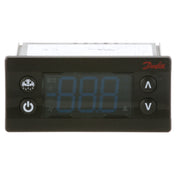 Delfield 000-CZ0-0246-S Temp Control Dbl Hu Dual Defrost