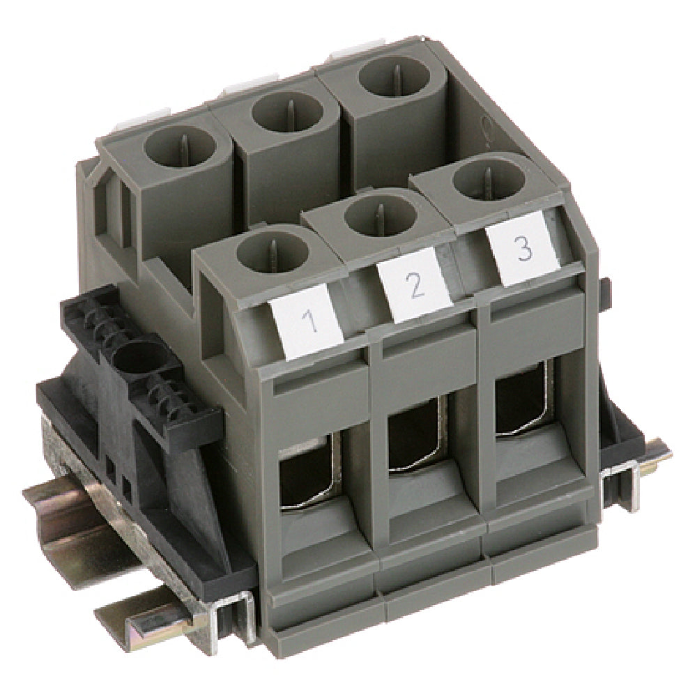 Vulcan Hart 840511 Terminal Block Assm 3 Pole
