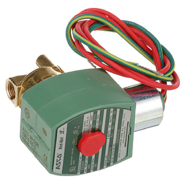 Southbend 9308-1 Water Fill Solenoid