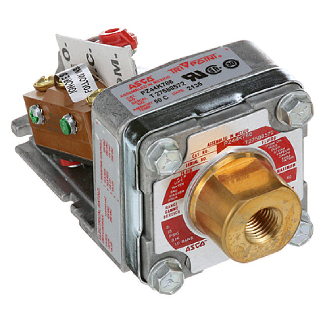 Southbend 9339-1 Pressure Switch W/transducer