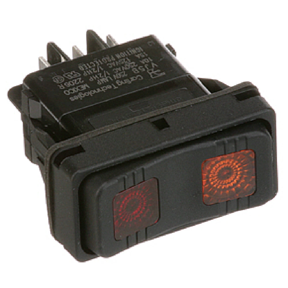 Blodgett 41886 Power Switch (delime)125v/250v