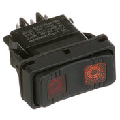 CROWN STEAM 9124-1 Power Switch (delime)125v/250v