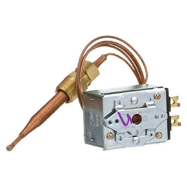 Vulcan Hart 843779 Drain Thermostat 60c To 140c