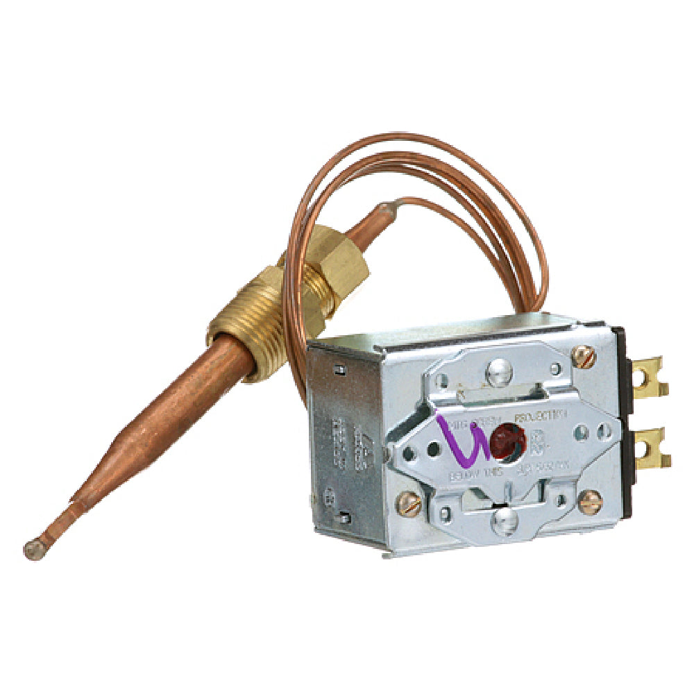 Hobart 00-843779 Drain Thermostat 60c To 140c