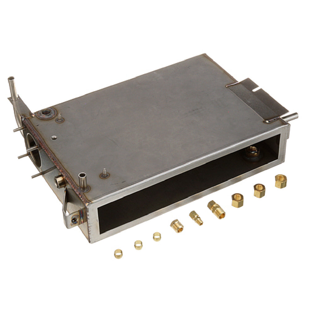 CROWN STEAM 6947-1 Generator Tank