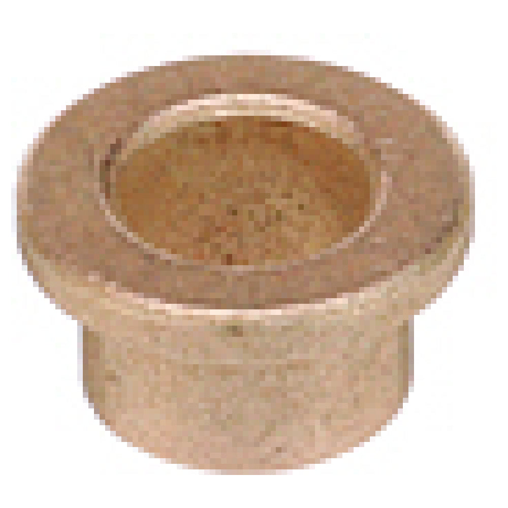 CROWN STEAM 8-5078 Bronze Bushing Door Spacer
