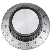CROWN STEAM 4104-1 Dial Timer