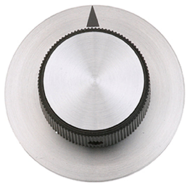 Vulcan Hart 00-881995 Dial Analog Timer (4 T209)