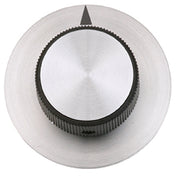 Market Forge 106307 Dial Analog Timer (4 T209)