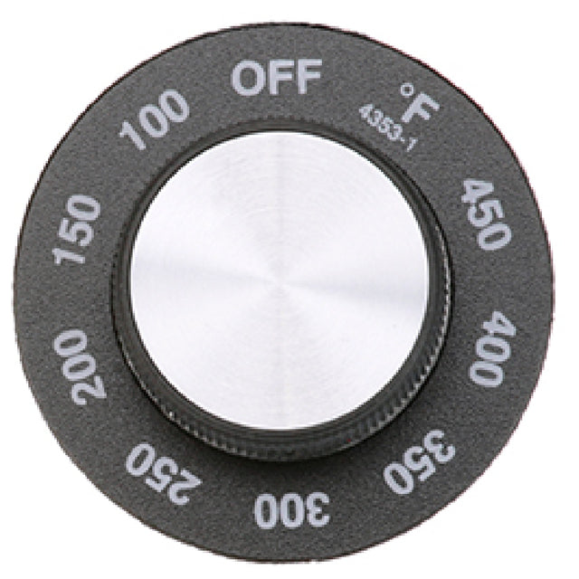 Vulcan Hart 851401 Dial (degrees)