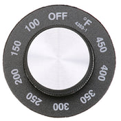 Hobart 851401 Dial (degrees)
