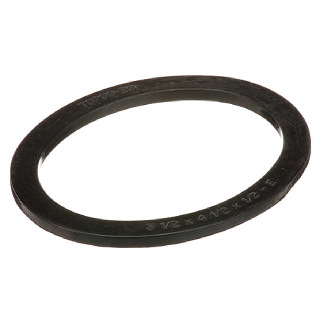 CROWN STEAM 8-1923 Hand Hole Gasket (small)