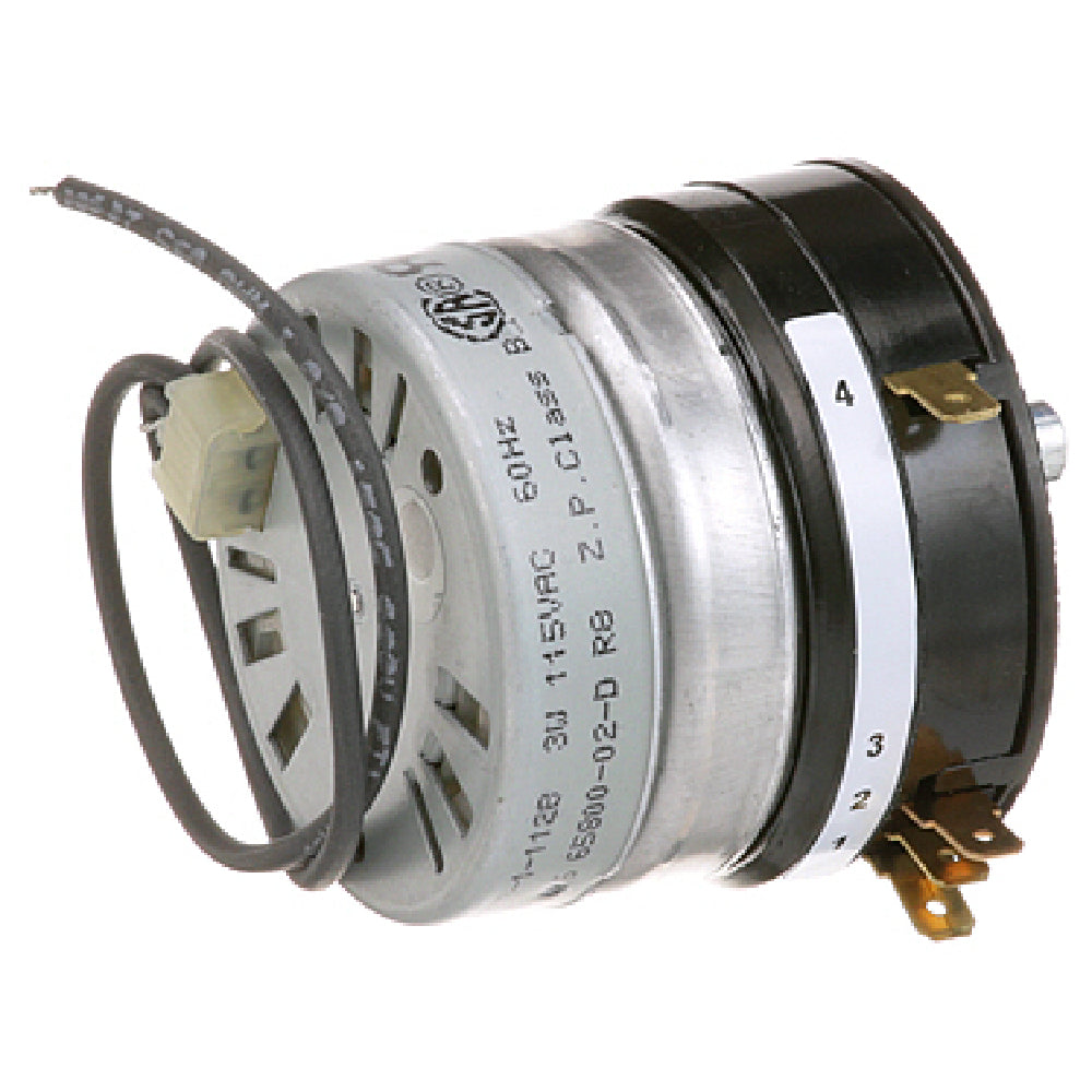 CROWN STEAM 4-T209 Timer 5 Inch Electric Timer with Compact Design ...