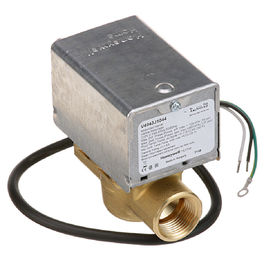 CROWN STEAM 9360-1 Solenoid Valve 240v Blowdown