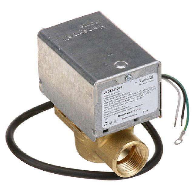 CROWN STEAM 9360-1 Solenoid Valve 240v Blowdown
