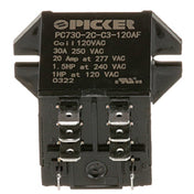 CROWN STEAM 9332-2 Relay