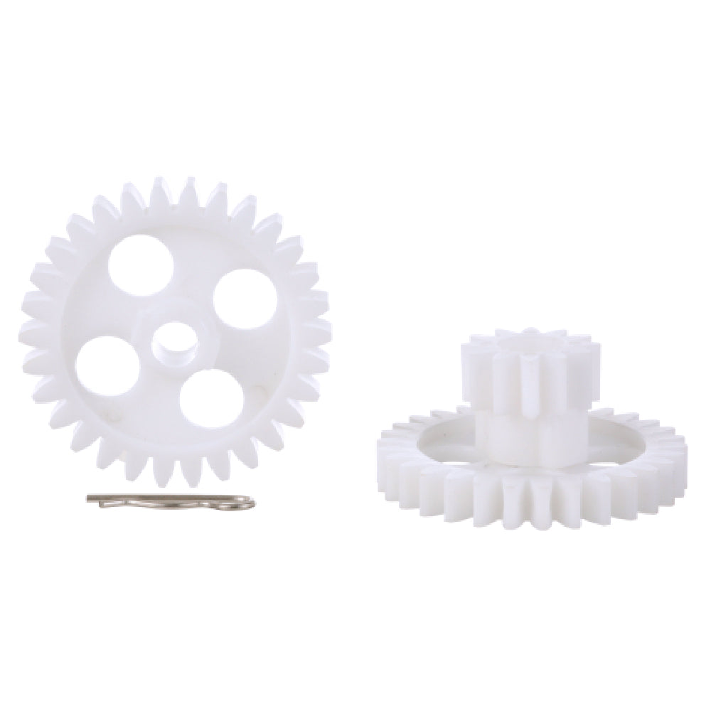 AllPoints 8018680 Replacement Gears For 9008 Salad Dryer