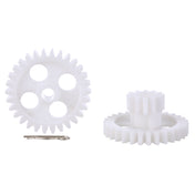 AllPoints 8018680 Replacement Gears For 9008 Salad Dryer