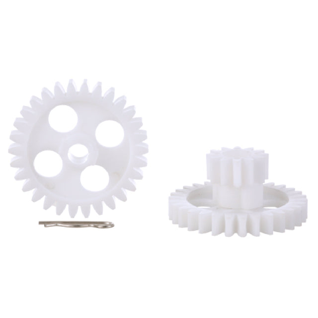 AllPoints 8018680 Replacement Gears For 9008 Salad Dryer