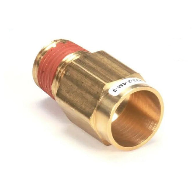 Cleveland FK105575 Valve Kit Relief 5 Psi