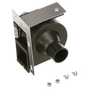 Curtis WC-37123 Extract Fan And Bracket 120v