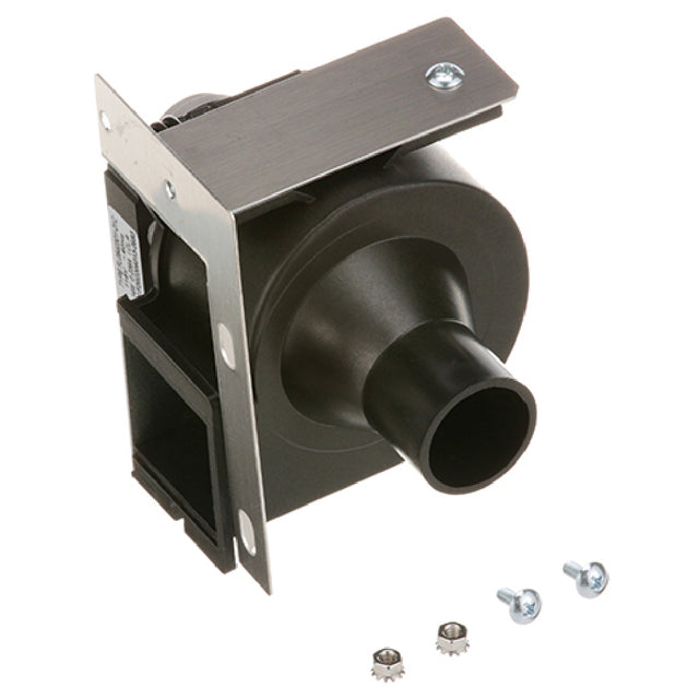 Curtis WC-37123 Extract Fan And Bracket 120v