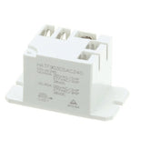 Hatco 02-01-105-00 Relay Mini 240vac Spdt 3 0res