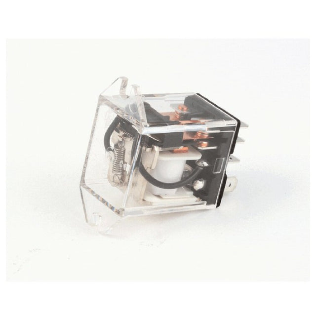 Hatco 02-01-116-00 Relay Mini 24vac Dpdt 10 Res
