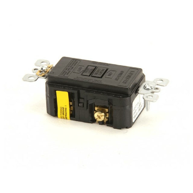 Hatco 02-01-194-00 Gfci Gfrbf Oxe 120v 20a