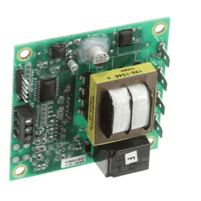 Hatco 02.01.222F.00 Ctrl Ele 120v 185f Sp 25 0f Max