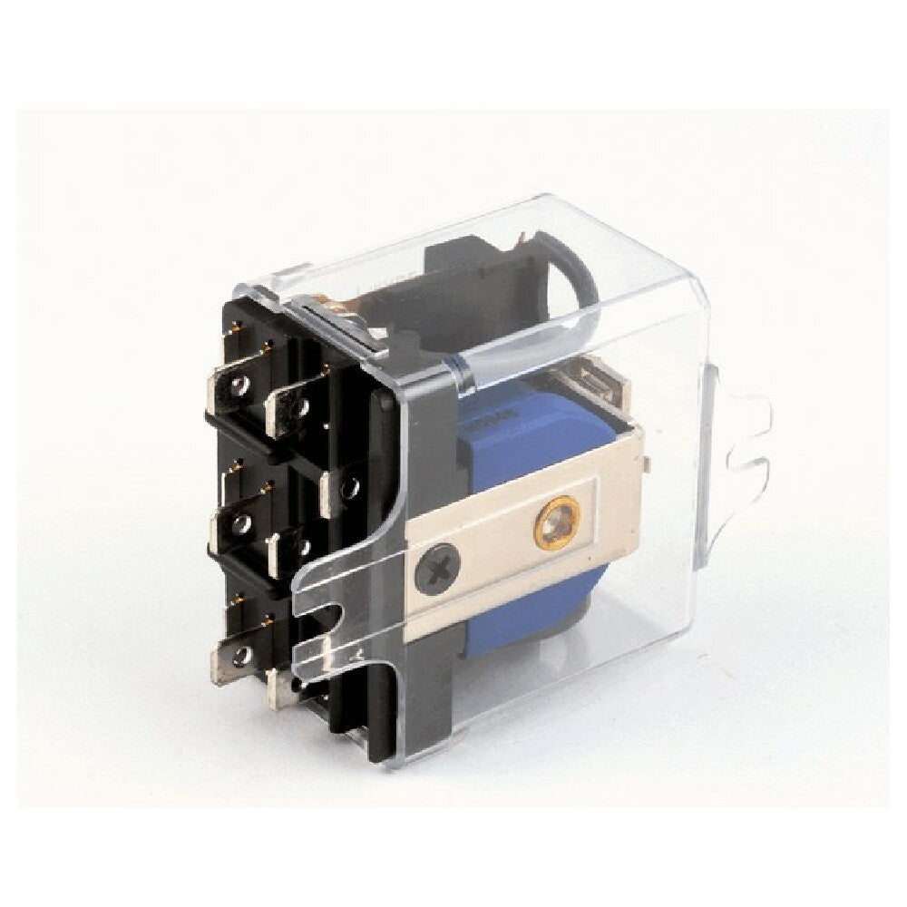 Hatco 02.01.224.00 Rel Cube 120vac 3pst 30r Es